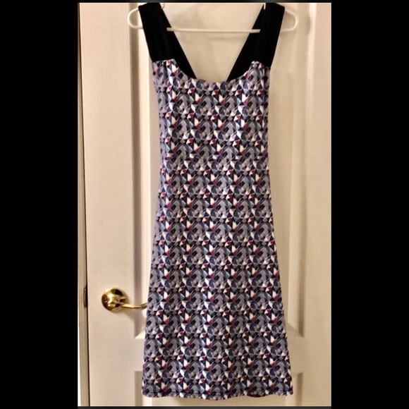 plus size sundress with built in bra